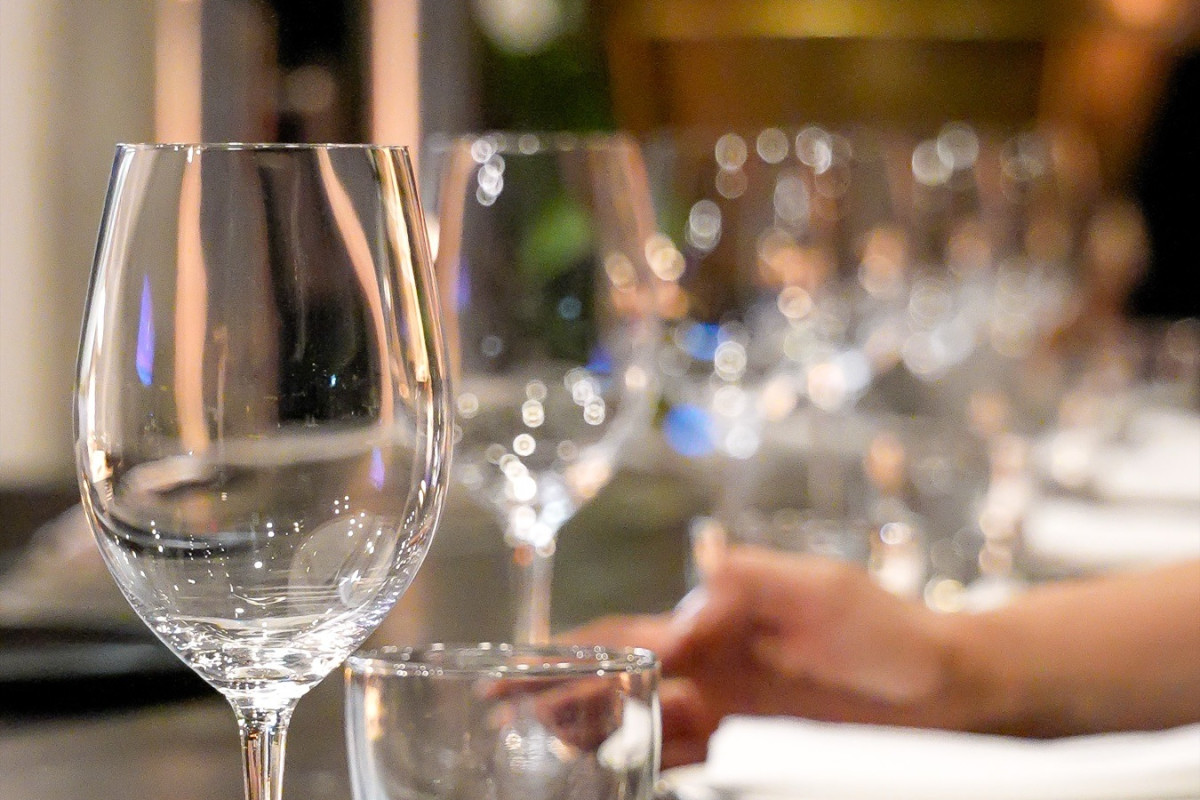 ​The Parlour Wine Bar & Eatery