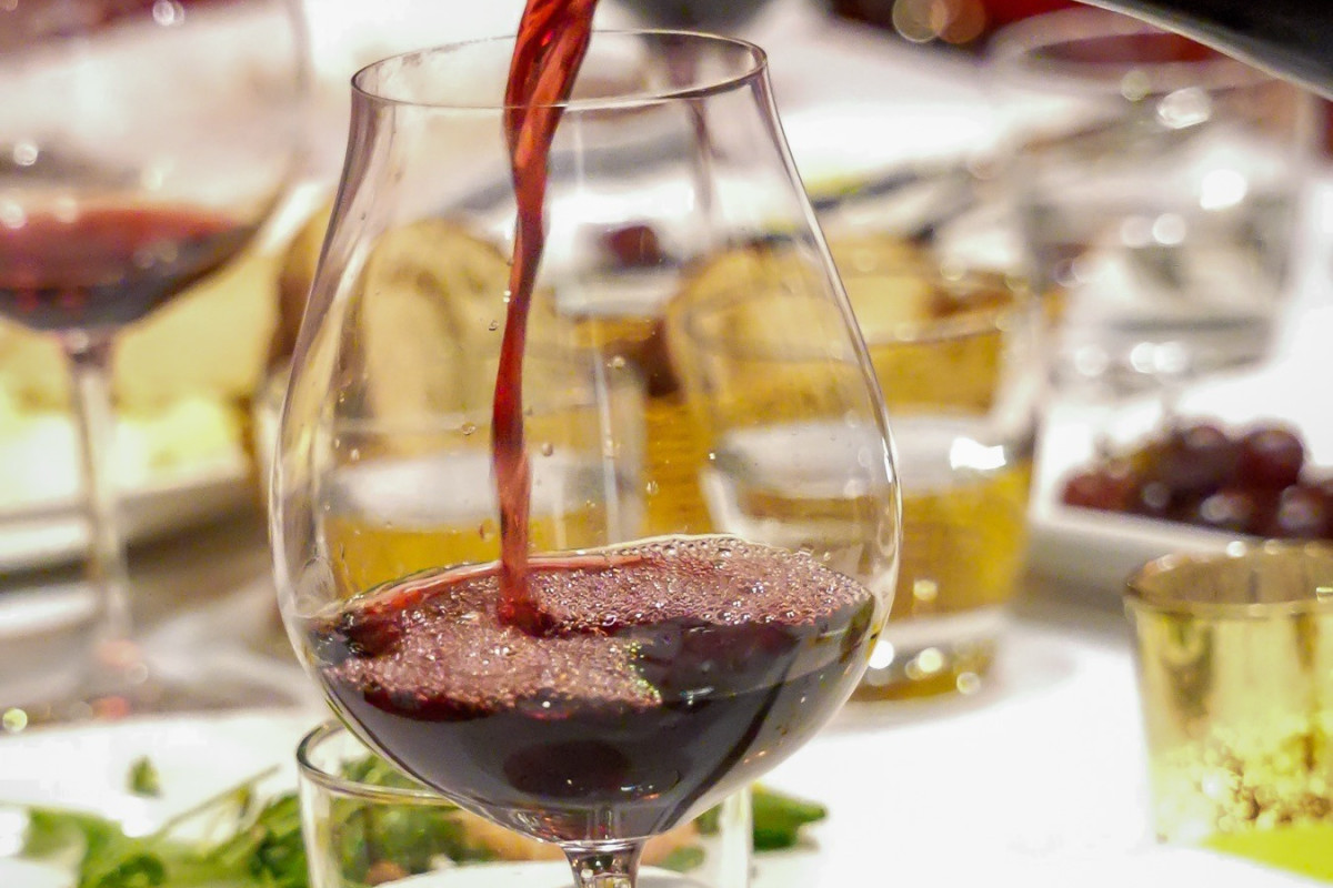 ​The Parlour Wine Bar & Eatery