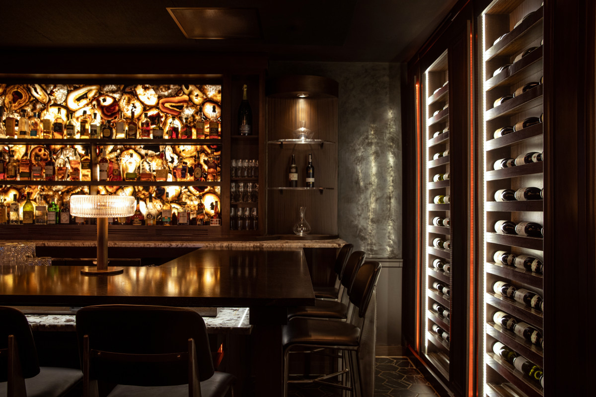 Photo 1 of 4: Sophia Steak - Wilmette