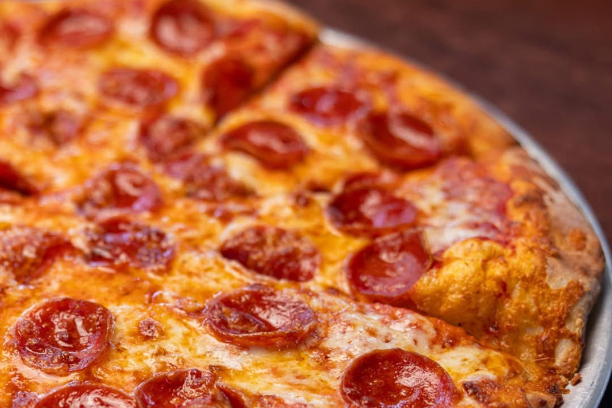 Fremont Pizzeria