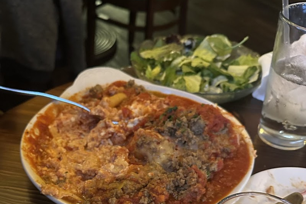 Gia Ristorante Italiano