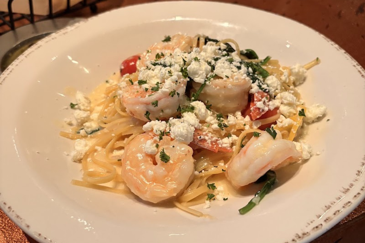 Nonna's Italian Bistro