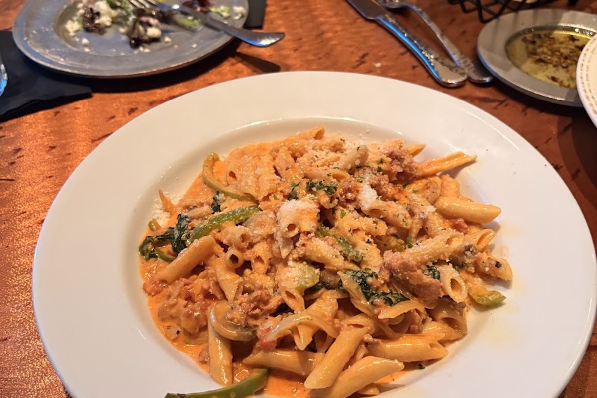 Nonna's Italian Bistro
