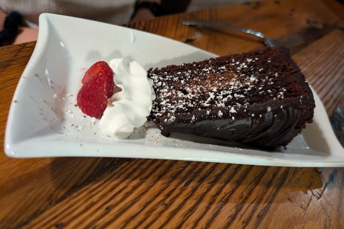 Nonna's Italian Bistro