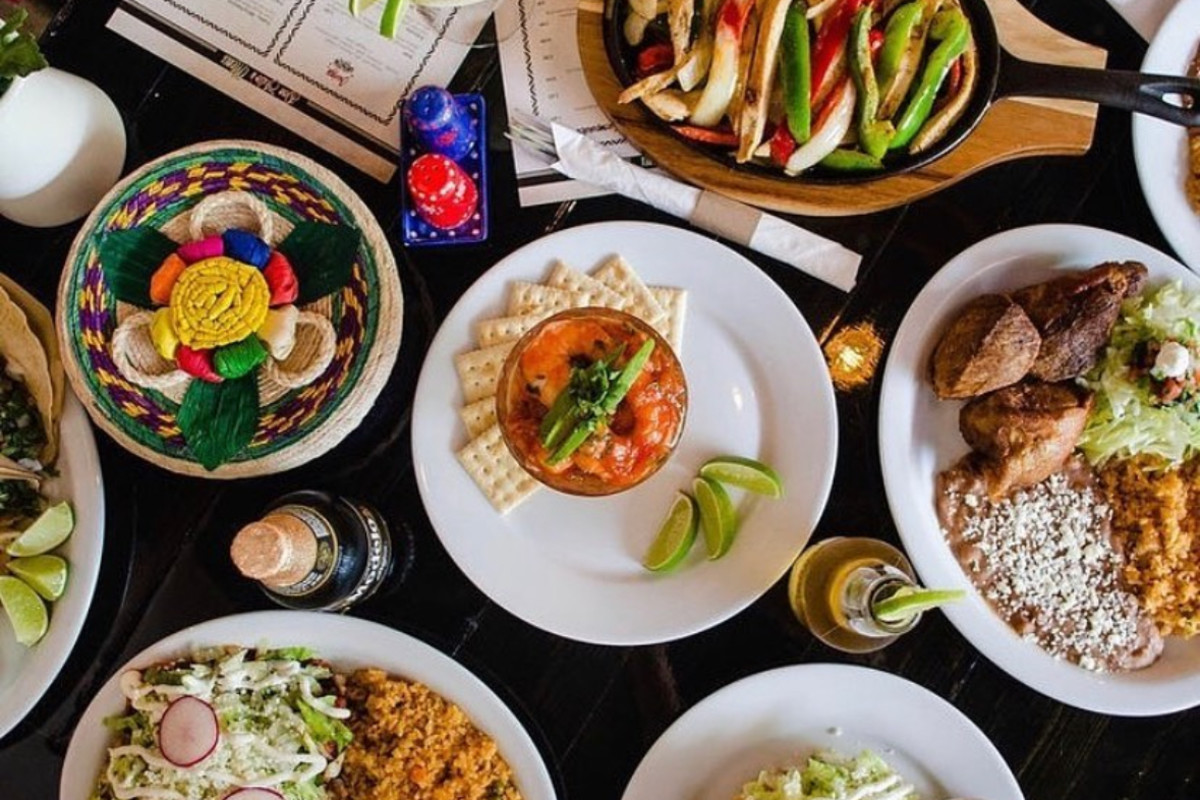 Don Julio's Authentic Mexican Cuisine - Tampa Palms