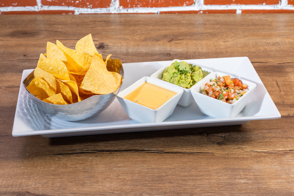 Don Julio's Authentic Mexican Cuisine - Tampa Palms