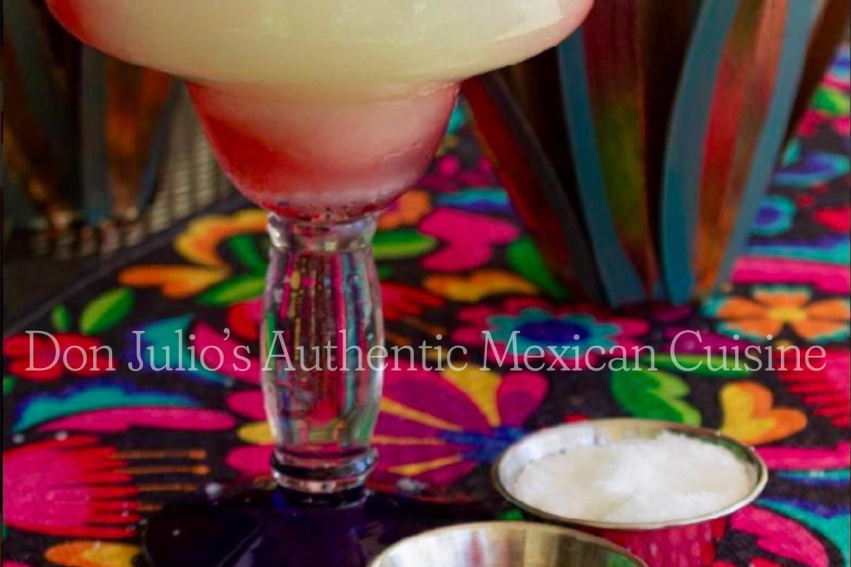 Don Julio's Authentic Mexican Cuisine - Tampa Palms