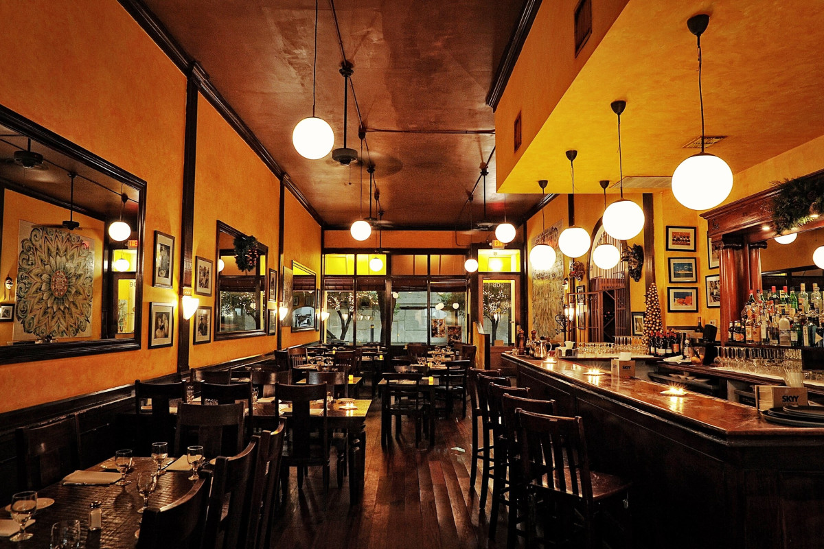 Photo 1 of 4: Quattro Gatti Ristorante e Pizzeria