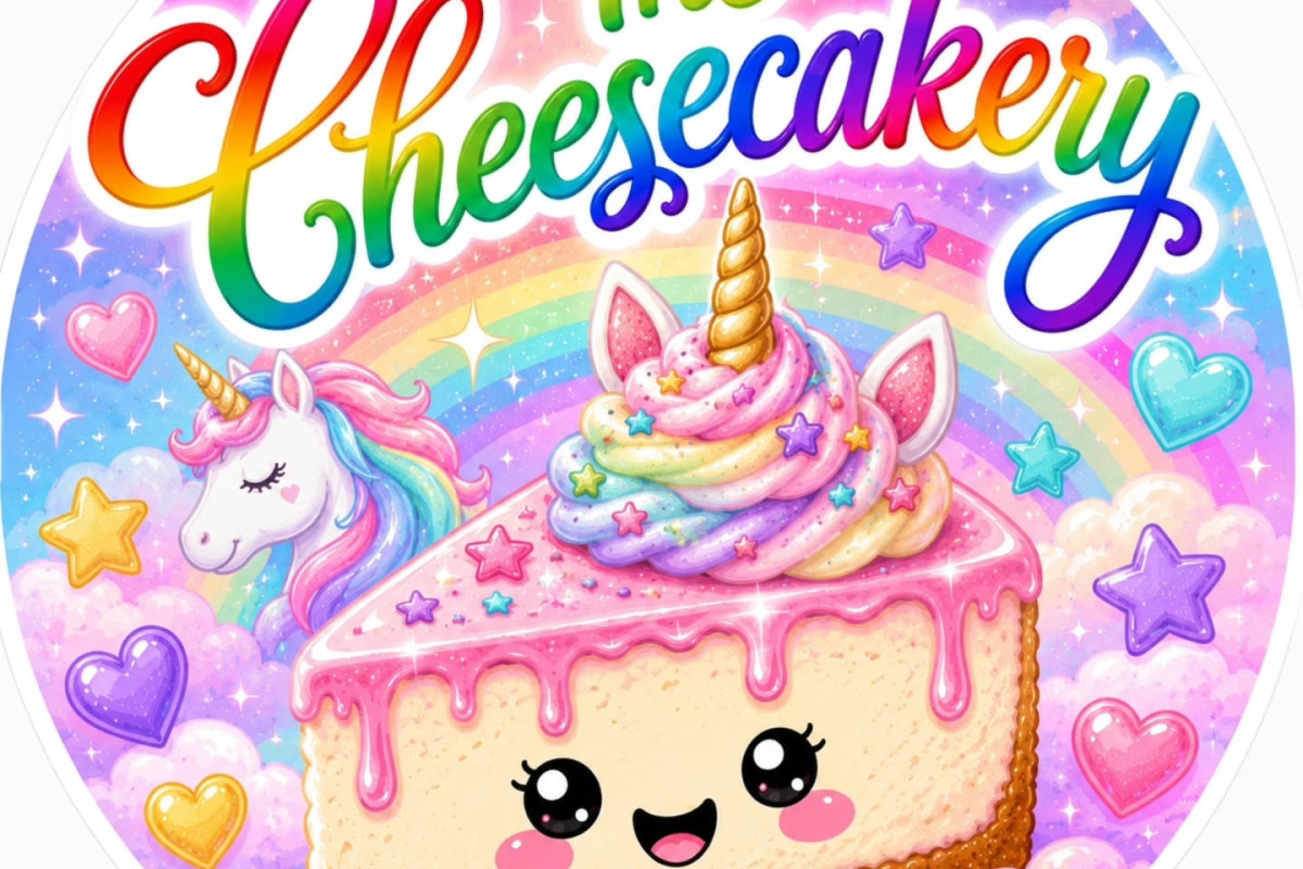 The Cheesecakery