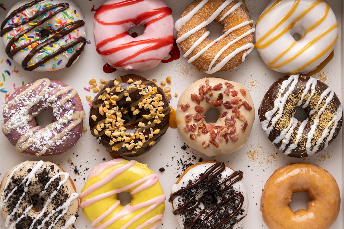 Duck Donuts - Woodbury
