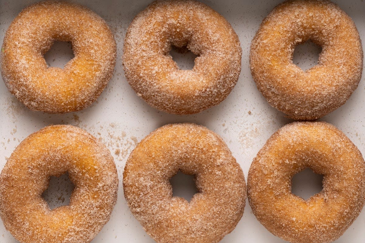 Duck Donuts - Woodbury