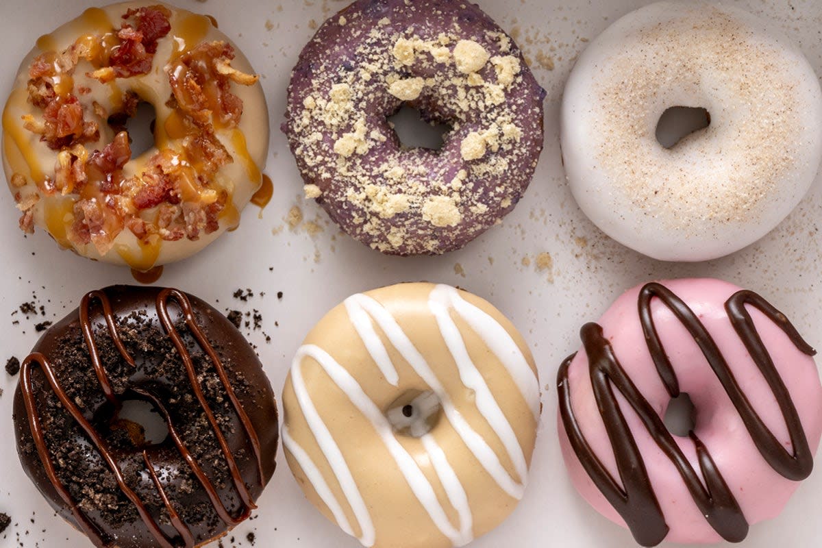 Duck Donuts - Woodbury