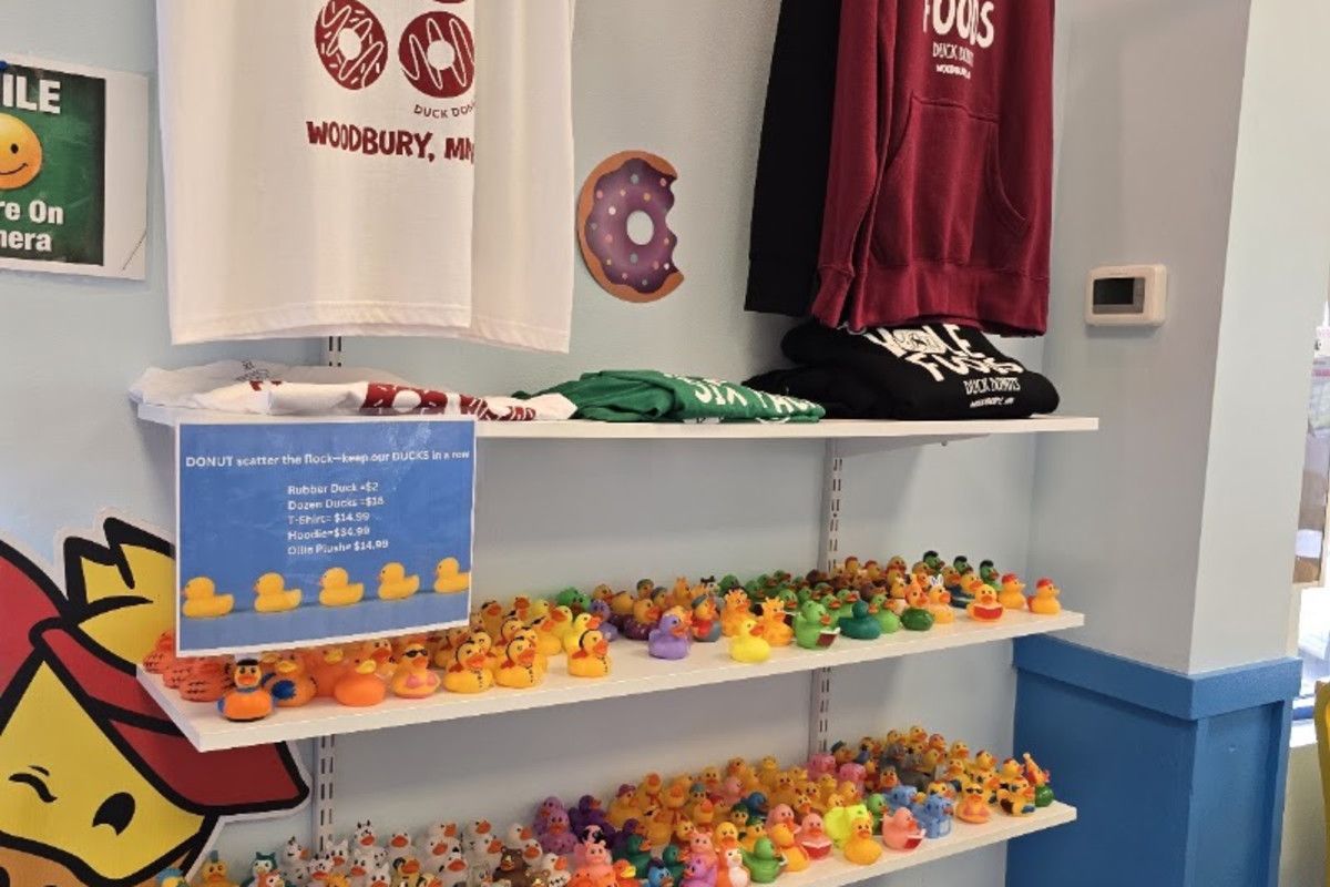 Duck Donuts - Woodbury