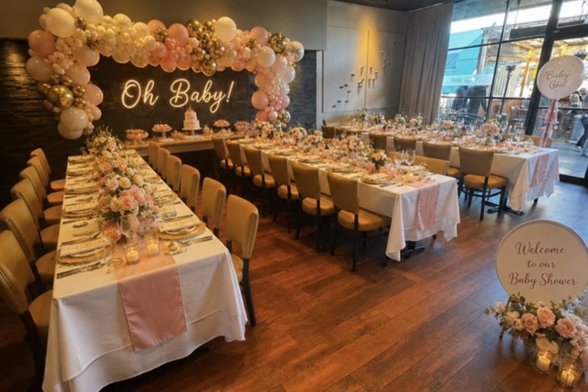 West Park Bistro