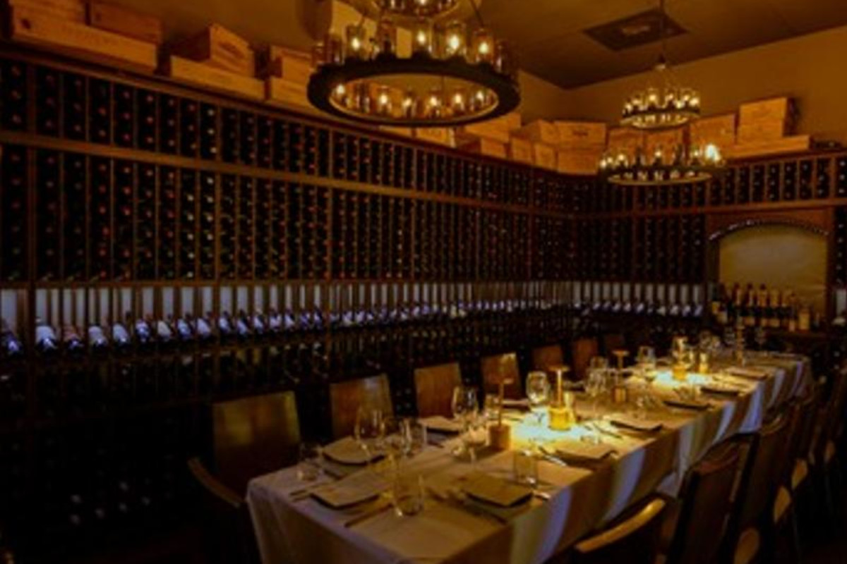 West Park Bistro