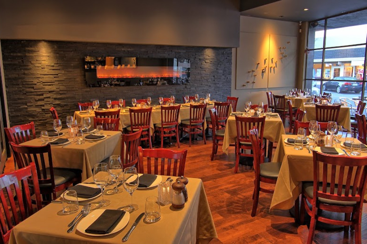 West Park Bistro