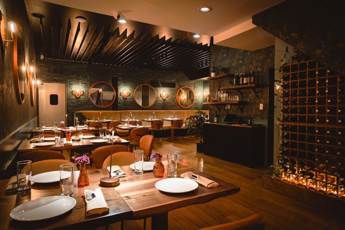 San Babila NYC