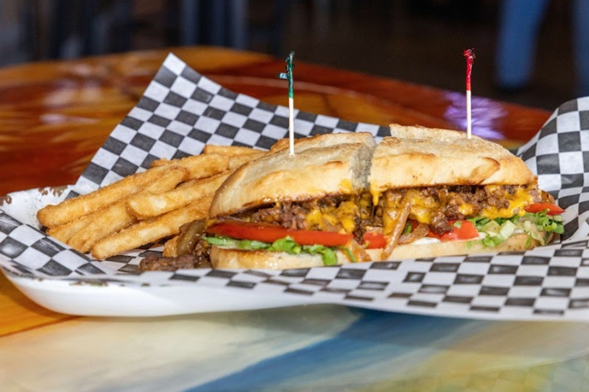 Cold Springs Crossing Bar & Grill