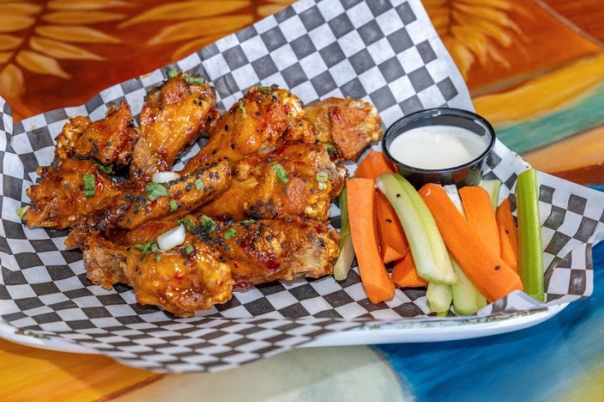 Cold Springs Crossing Bar & Grill