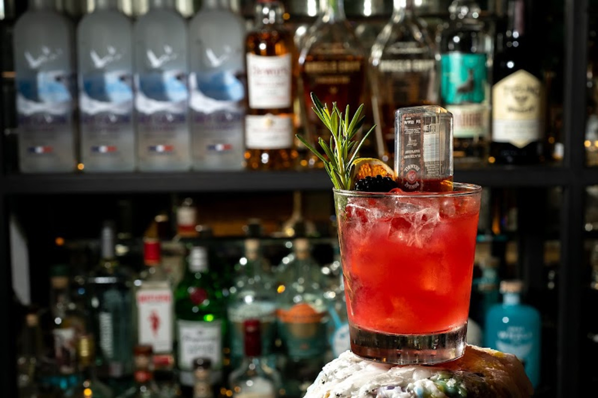 MiniBar Miami
