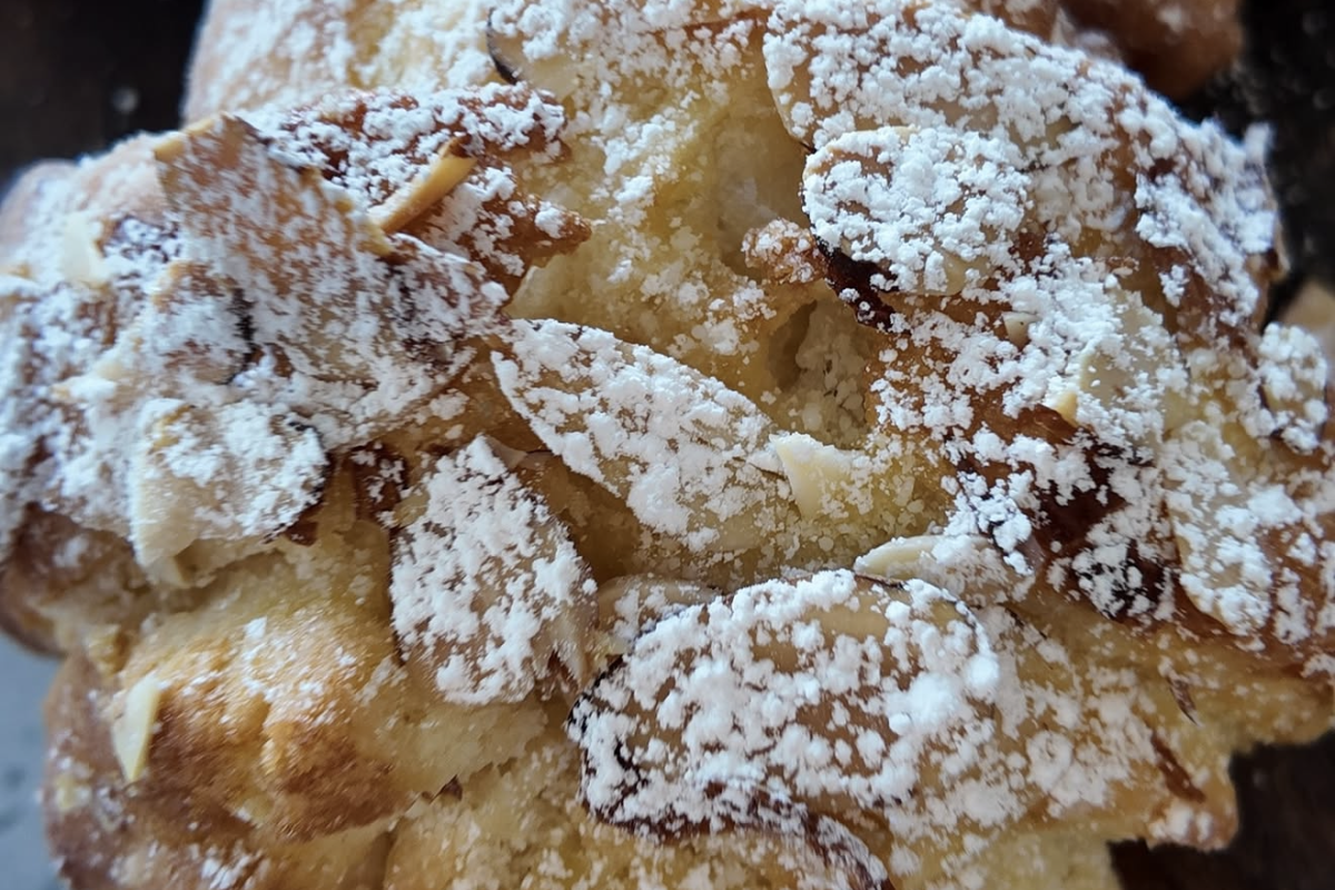 Photo 1 of 4: Knead Luv Gluten Free Bakery & Café