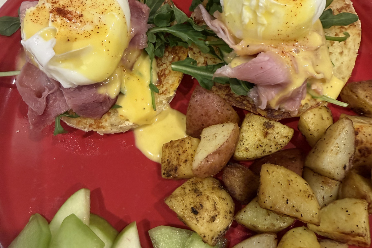 Knead Luv Gluten Free Bakery & Café