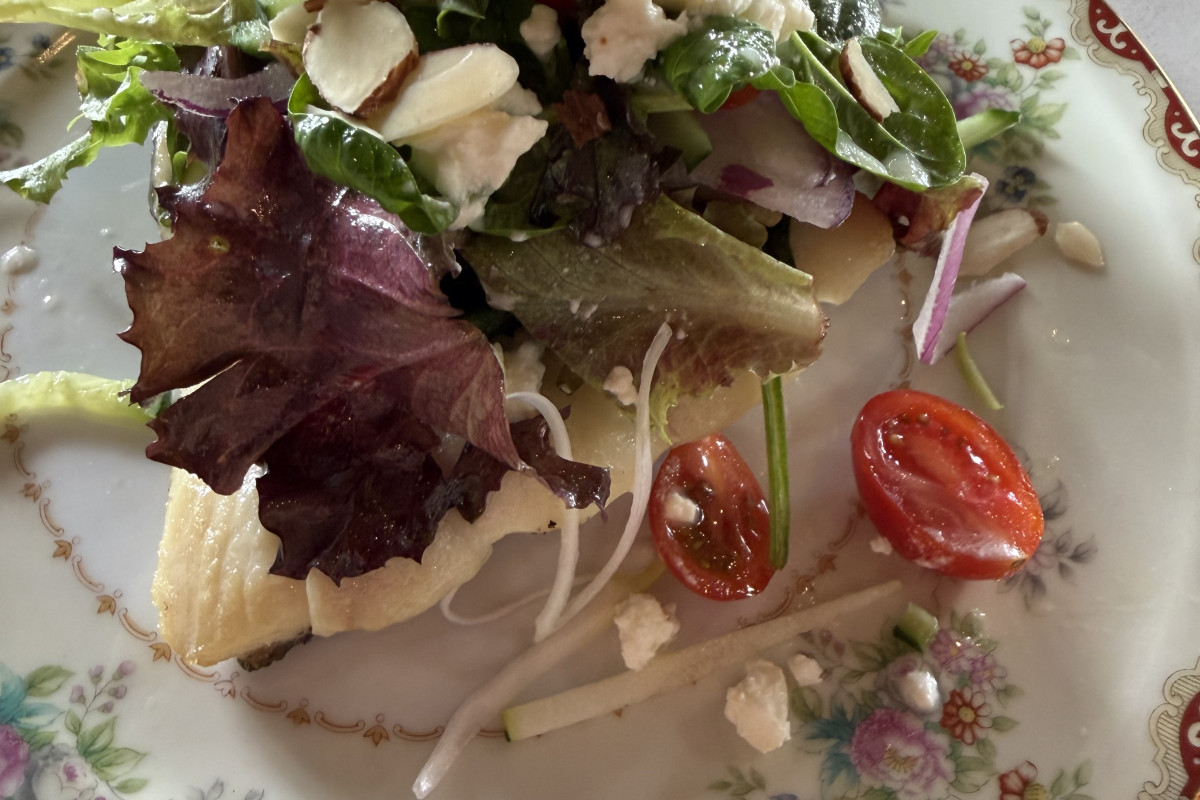 Knead Luv Gluten Free Bakery & Café