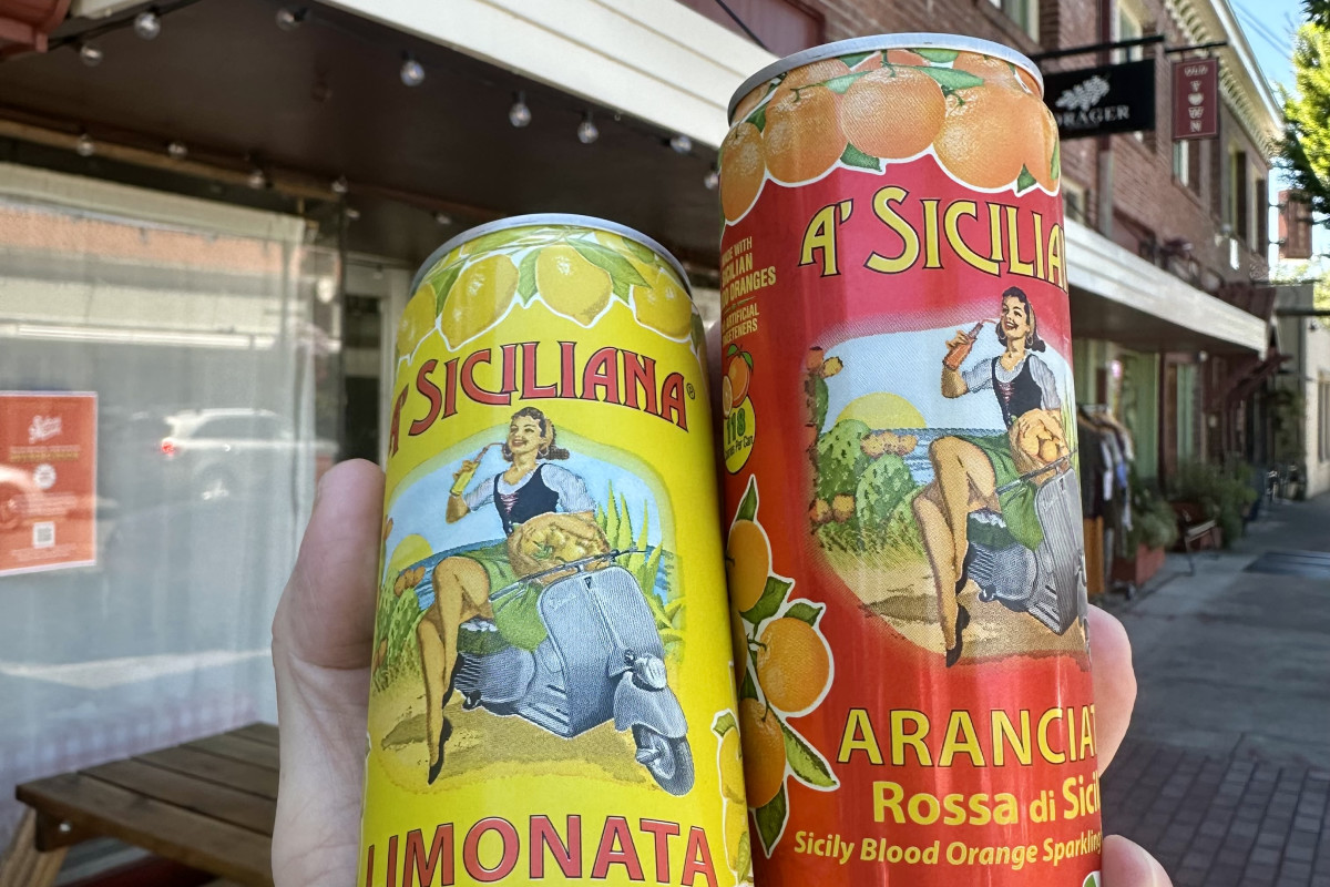 Salami Mammi