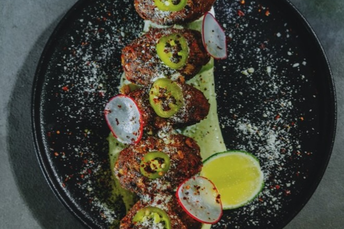 El Jardin