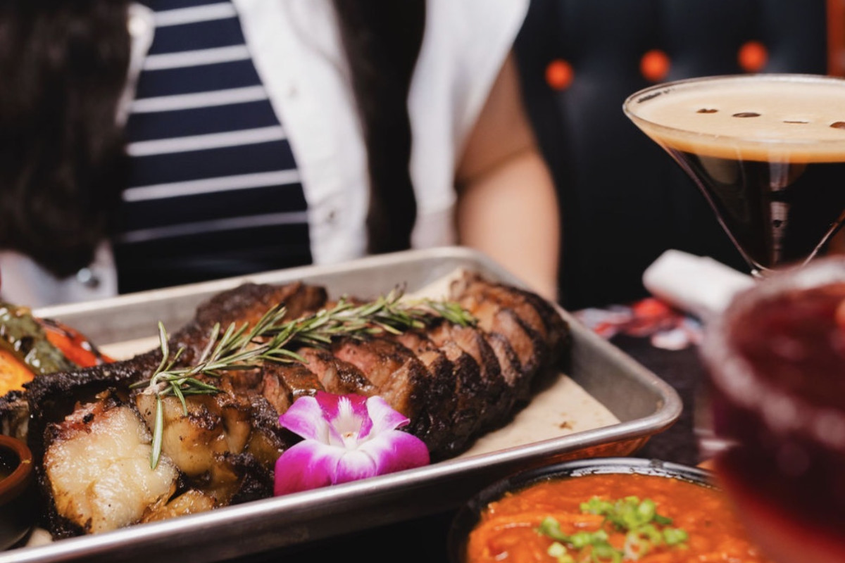 Miami Ribs - Mobile