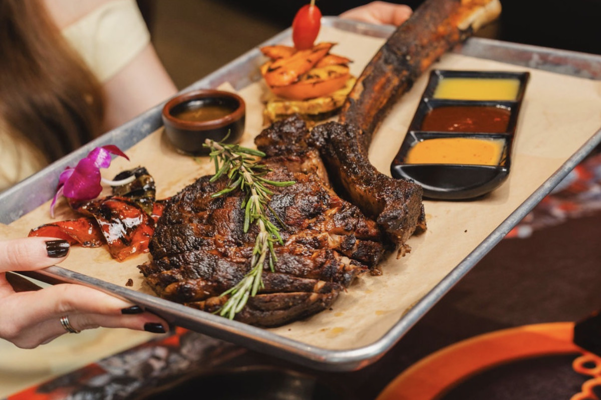 Miami Ribs - Mobile