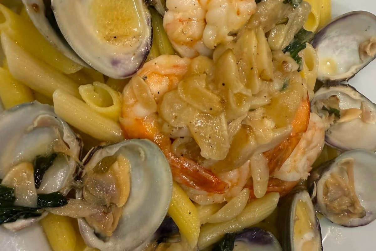 Salvatore's of Elmont Pizzeria & Restaurant