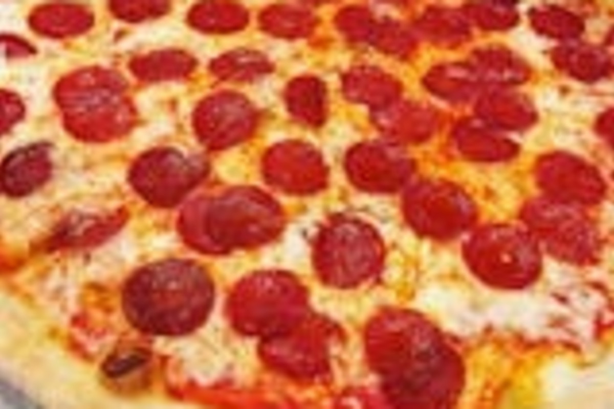 Salvatore's of Elmont Pizzeria & Restaurant