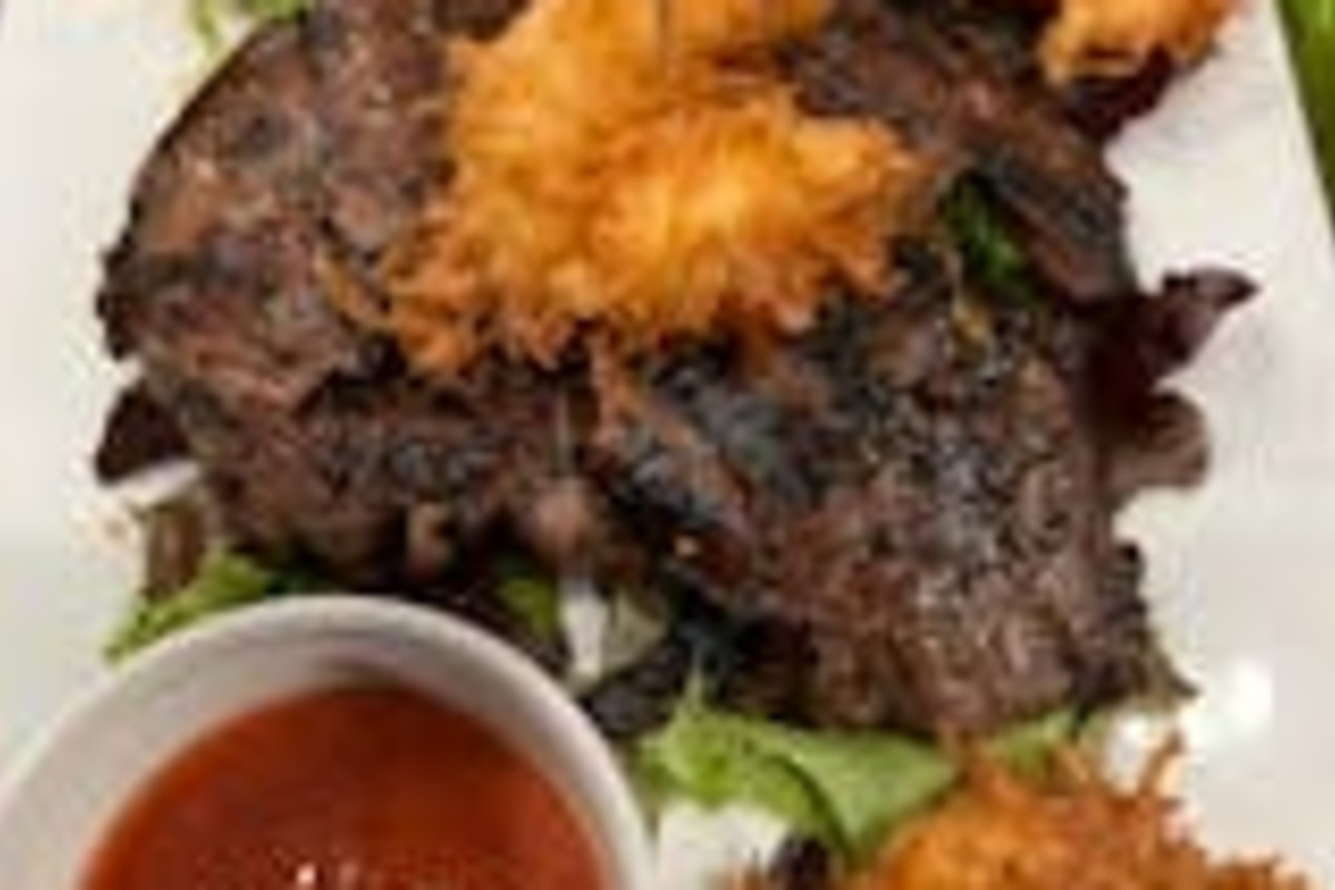 Salvatore's of Elmont Pizzeria & Restaurant
