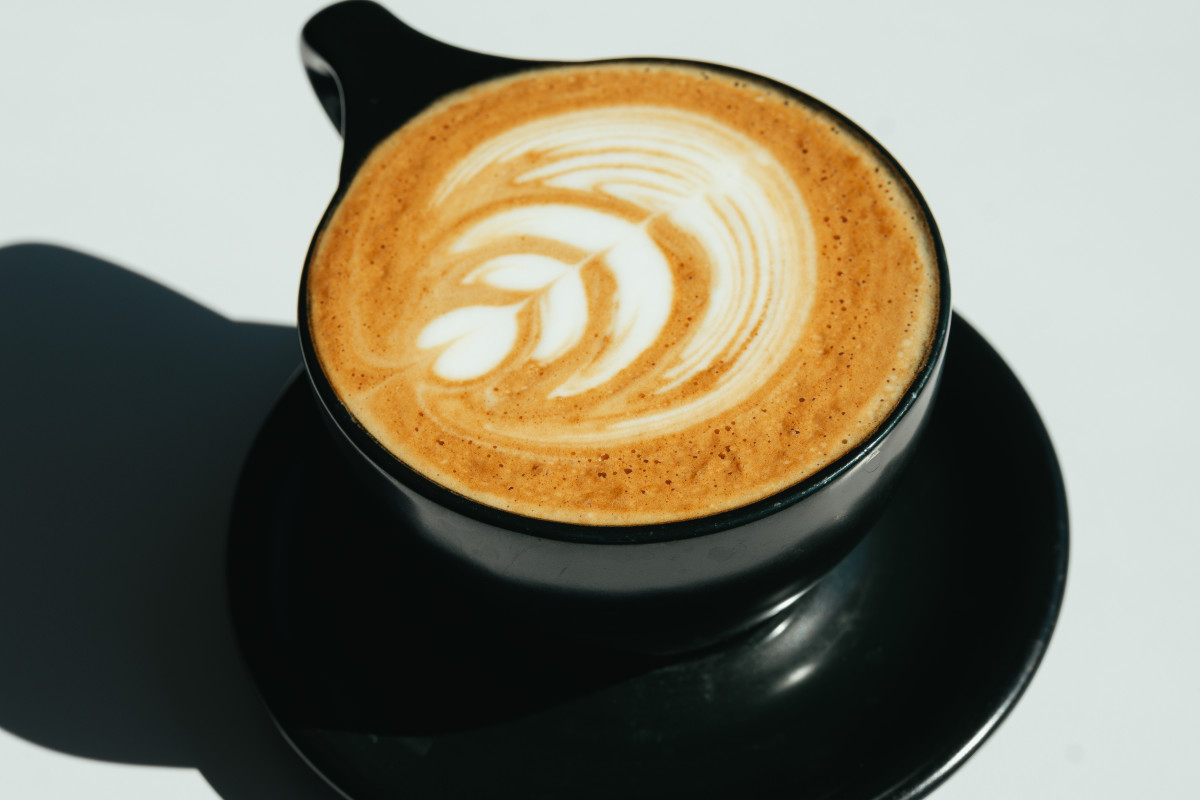 Ladder Coffee Roasters - Riverside