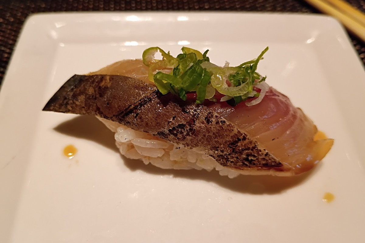 Ora Sushi