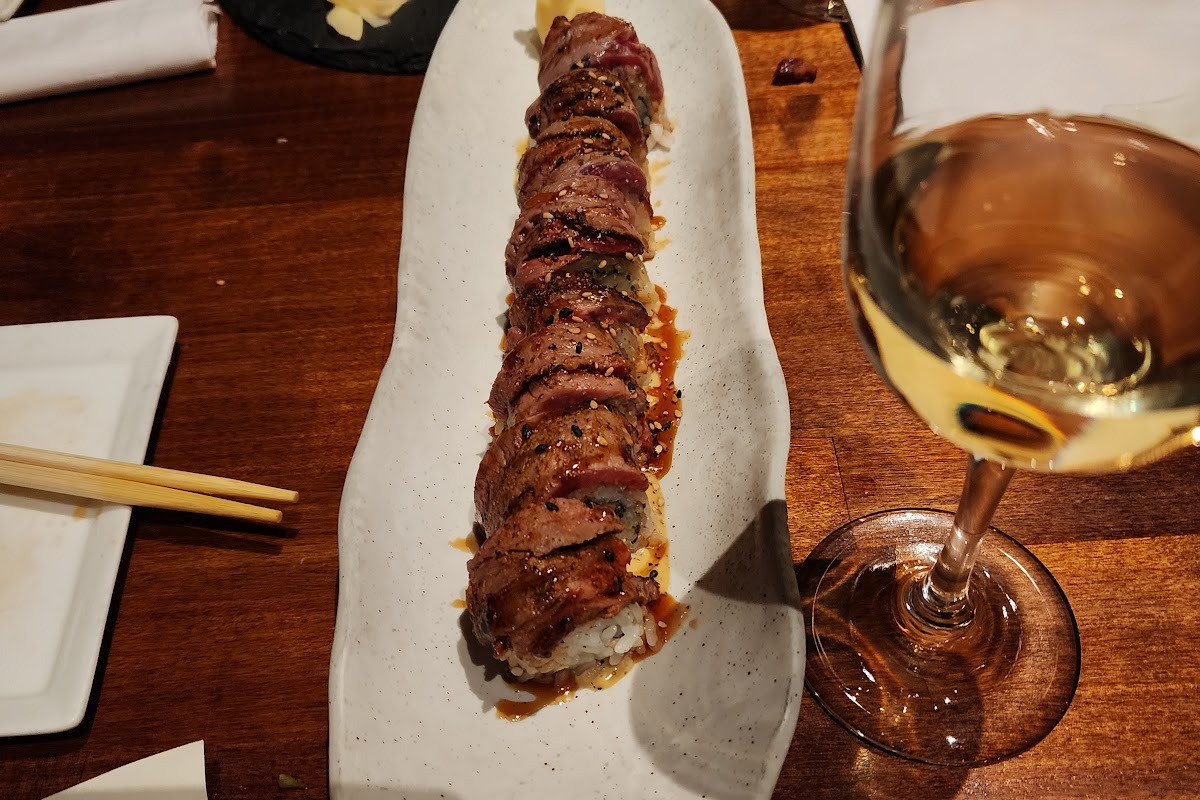 Ora Sushi
