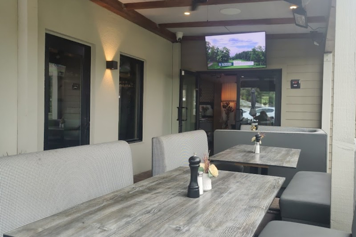 Orchard Tavern