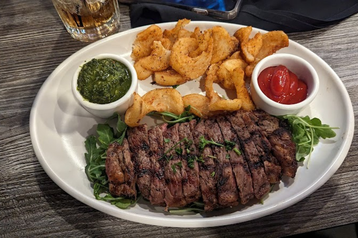 Orchard Tavern