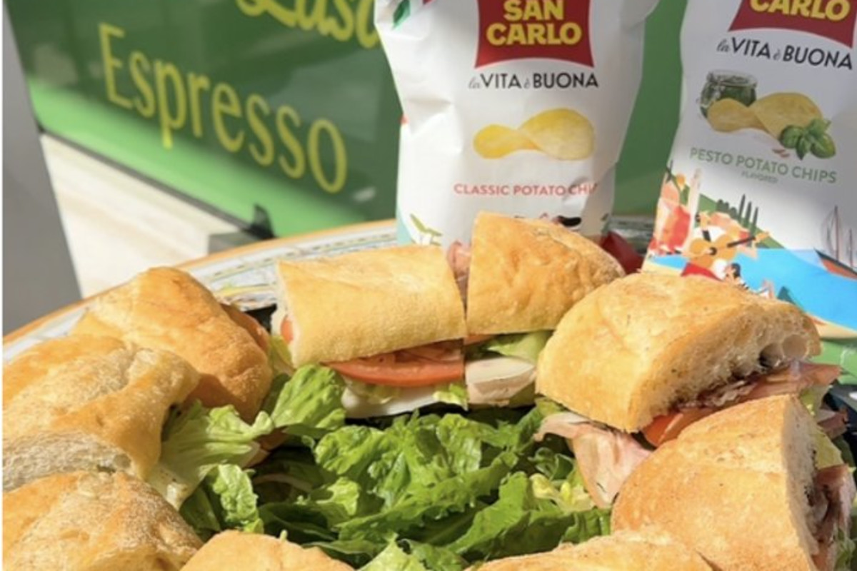 Enzo's Deli & Imports - Enzos Deli