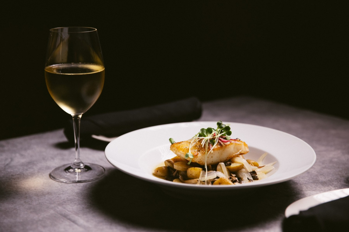 Photo 1 of 4: West Park Bistro