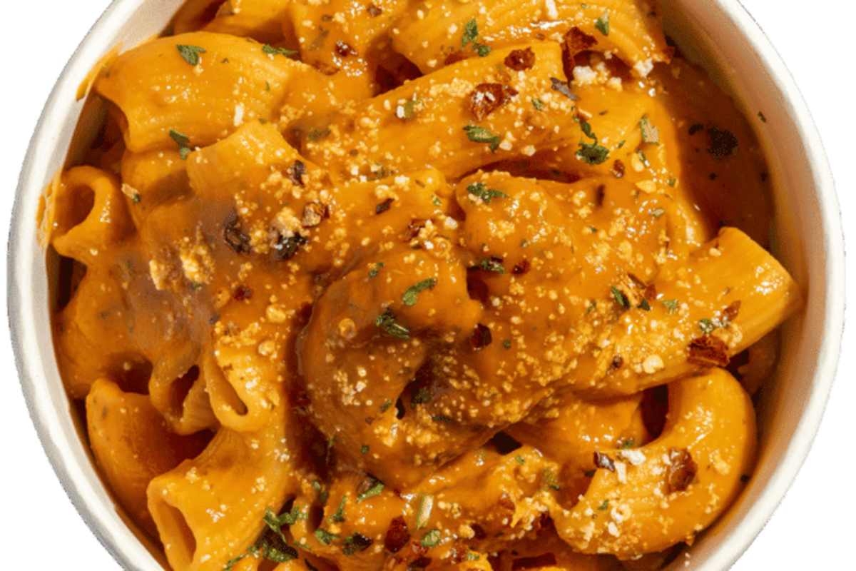 Papi Pasta & Pizza