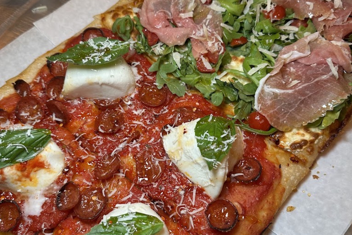 Papi Pasta & Pizza