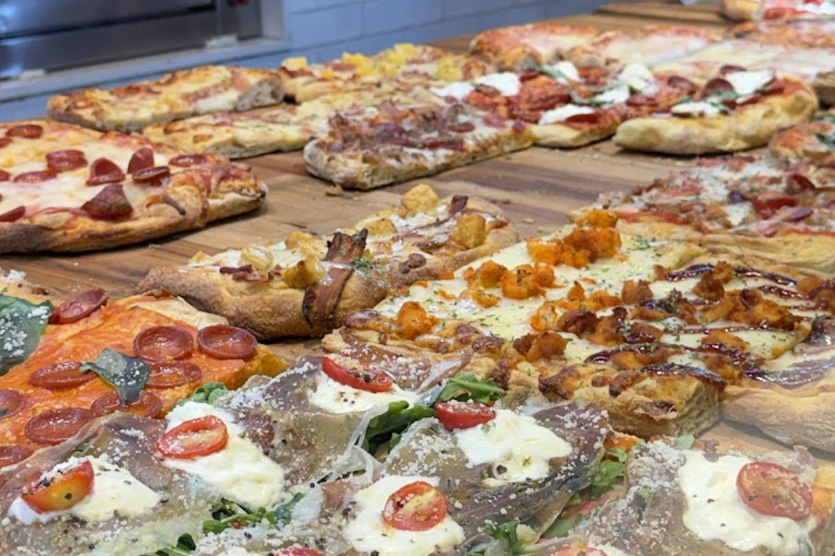 Papi Pasta & Pizza
