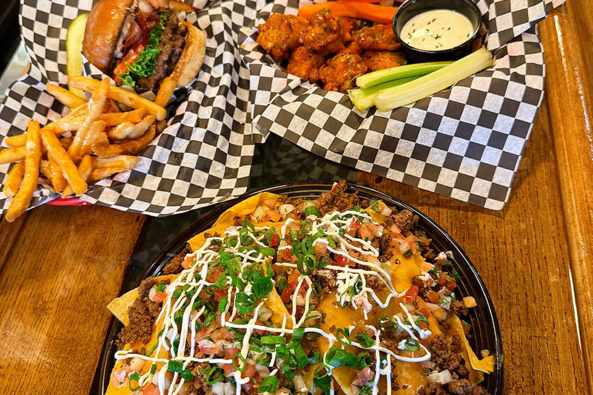 Photo 1 of 4: The Spread MKE