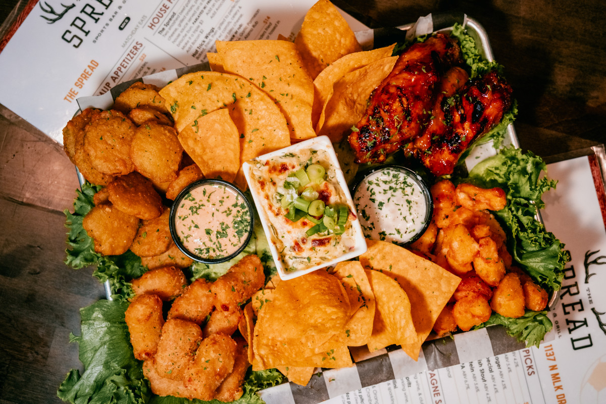 The Spread MKE