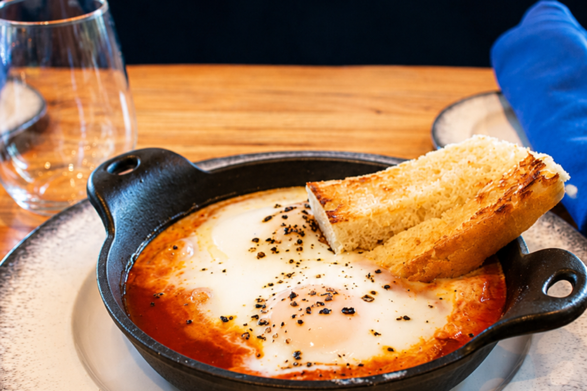 Forno D'Oro NYC