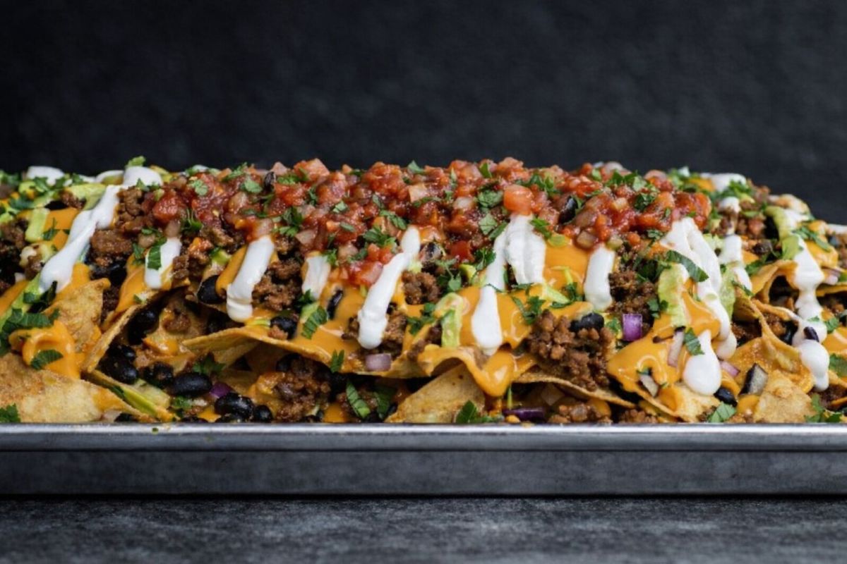 East Coast Street Tacos Xpress - Park Slope