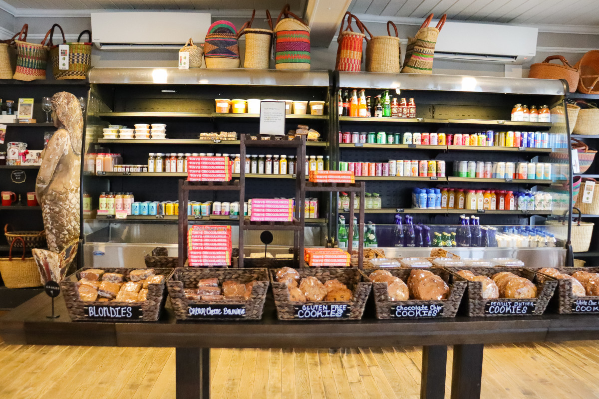 Waterside Market Group Inc.