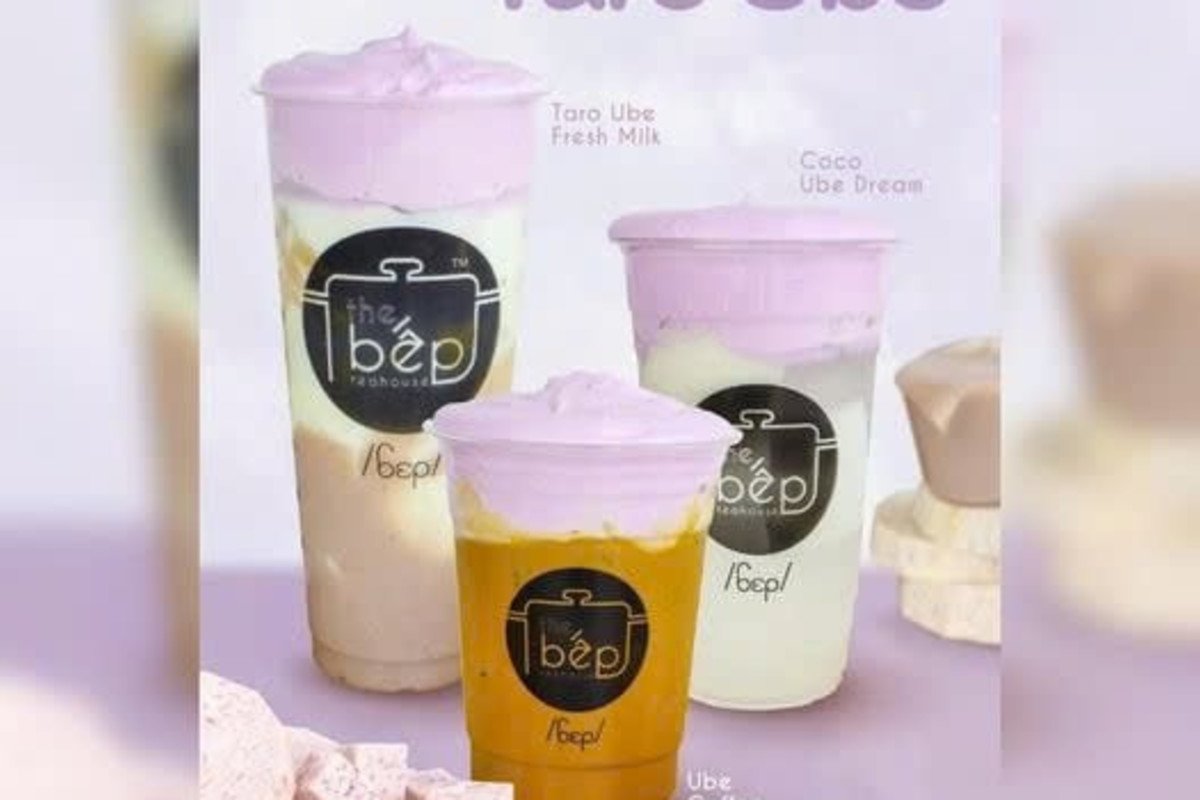 The Bep Teahouse - Johns Creek | Tea . Smoothie . Coffee . Snacks